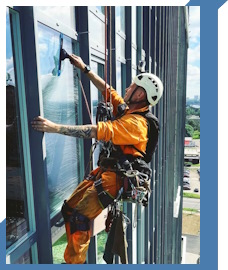 Услуги Высотные работы в Туймазы