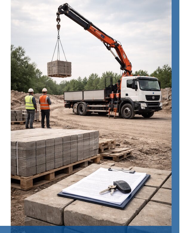 Аренда крана Пионер в Туймазы под ключ от 3567 р. | ВЫСОТНИК-Тмз