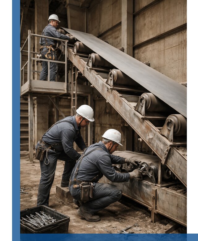 Ремонт элеваторов в Туймазы аварийный и плановый сервис